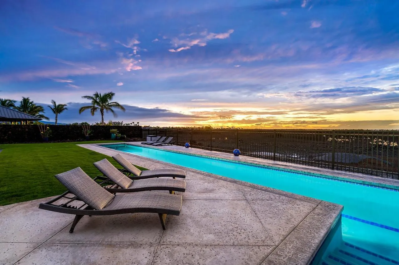 Ainamalu 11 - My Favorite Island In The Sun Villa Waikoloa Verenigde Staten