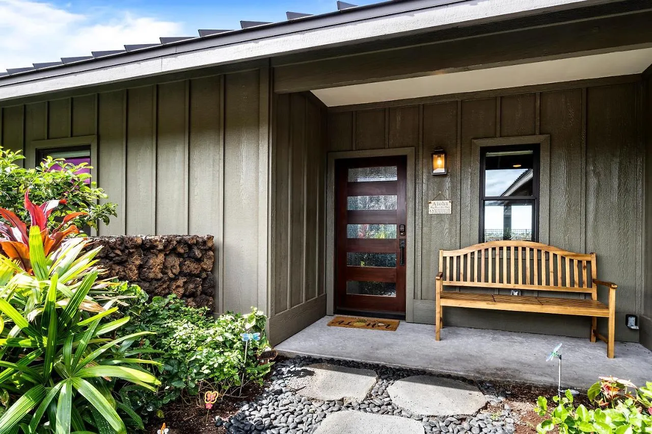 Ainamalu 11 - My Favorite Island In The Sun Villa Waikoloa Vakantiehuis
