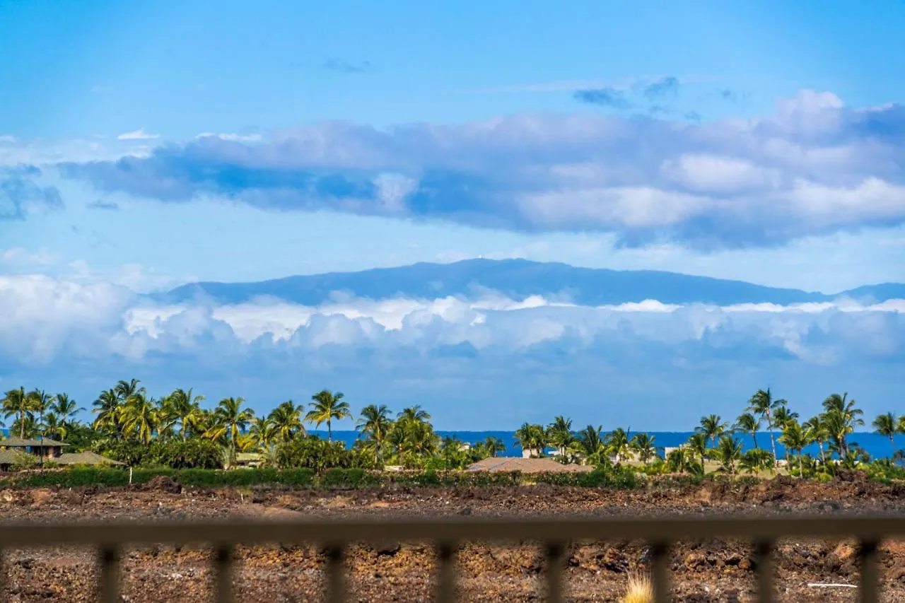 Ainamalu 11 - My Favorite Island In The Sun Villa Waikoloa Verenigde Staten