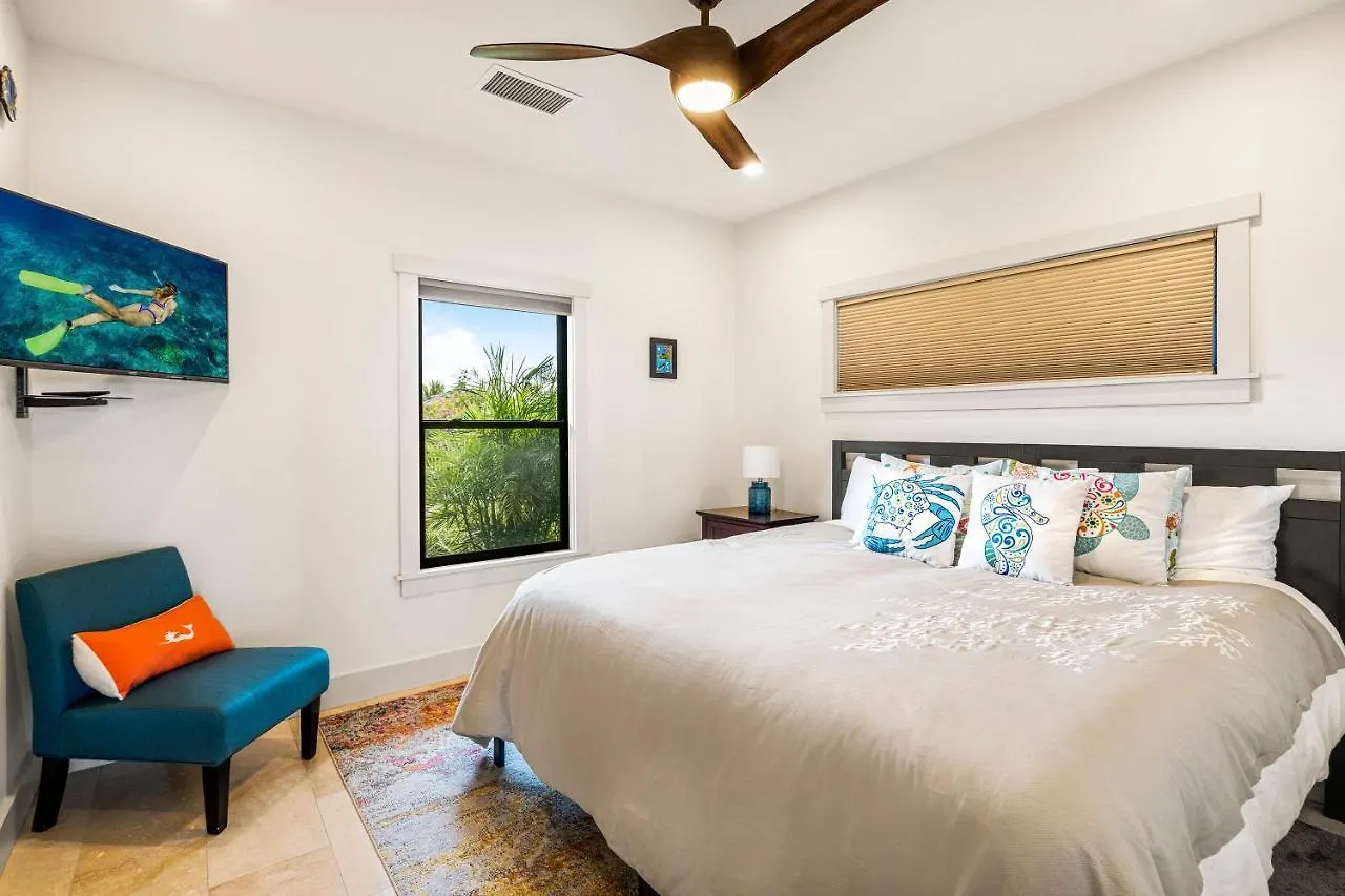 Vakantiehuis Ainamalu 11 - My Favorite Island In The Sun Villa Waikoloa Verenigde Staten