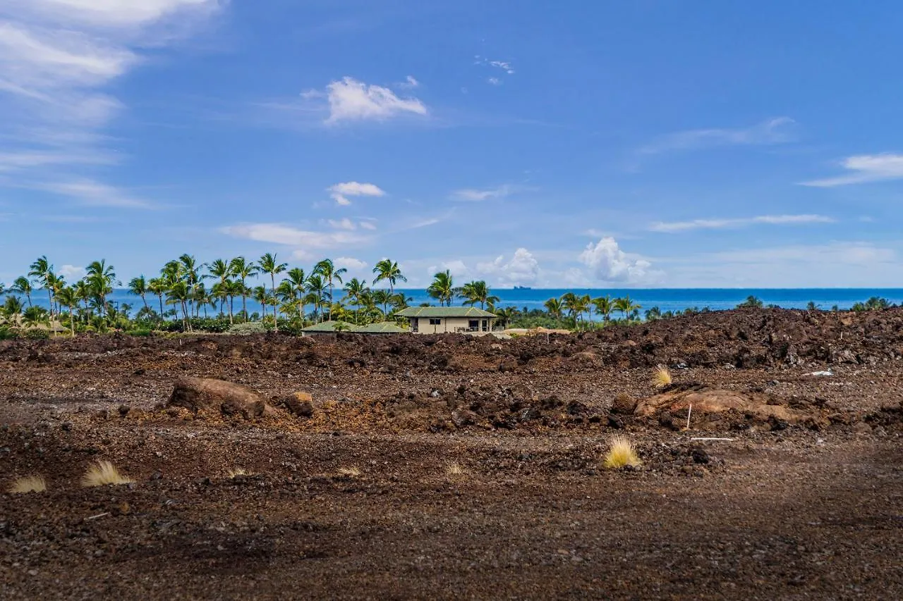 Ainamalu 11 - My Favorite Island In The Sun Villa Waikoloa