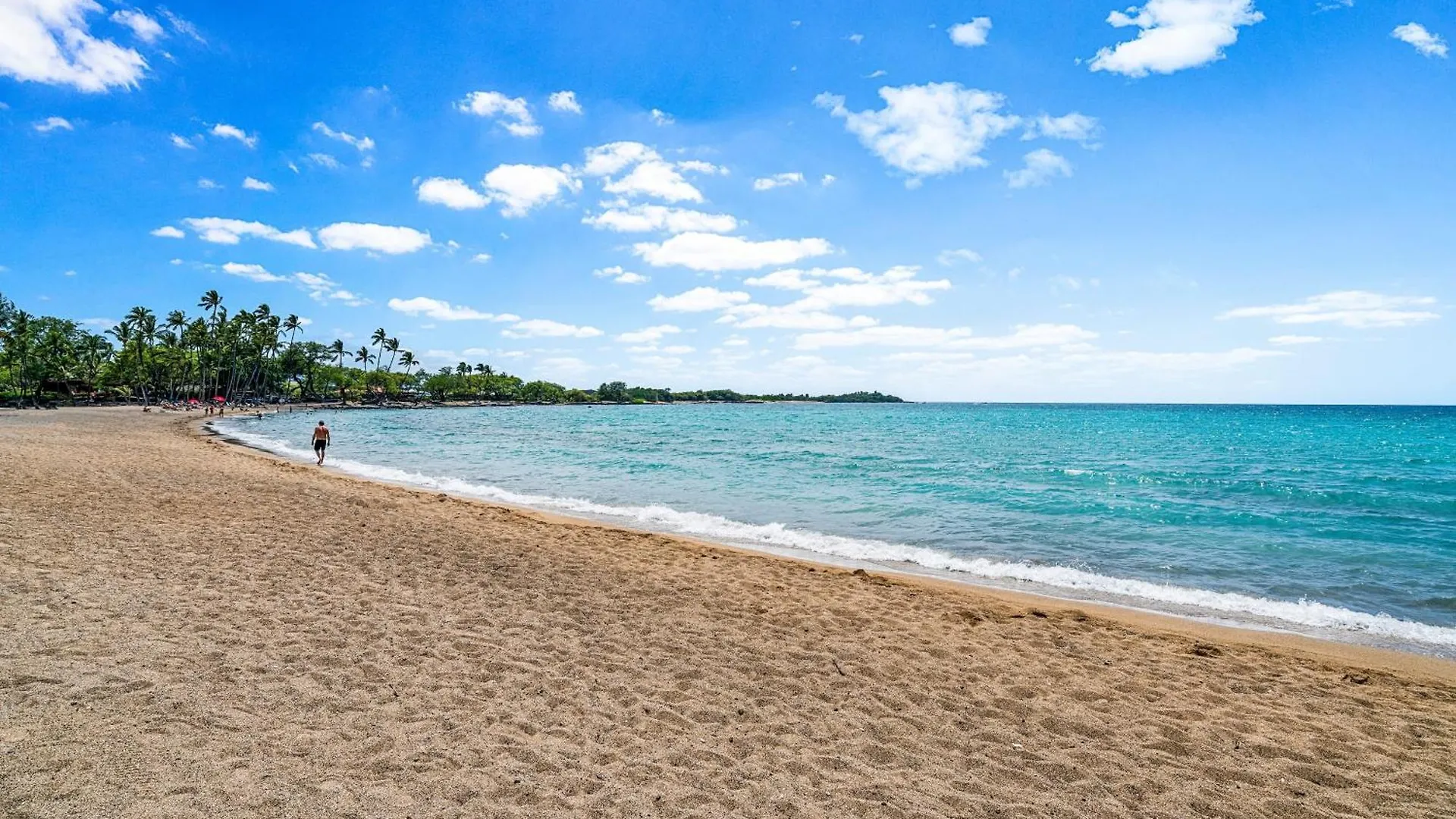 Vakantiehuis Ainamalu 11 - My Favorite Island In The Sun Villa Waikoloa Verenigde Staten