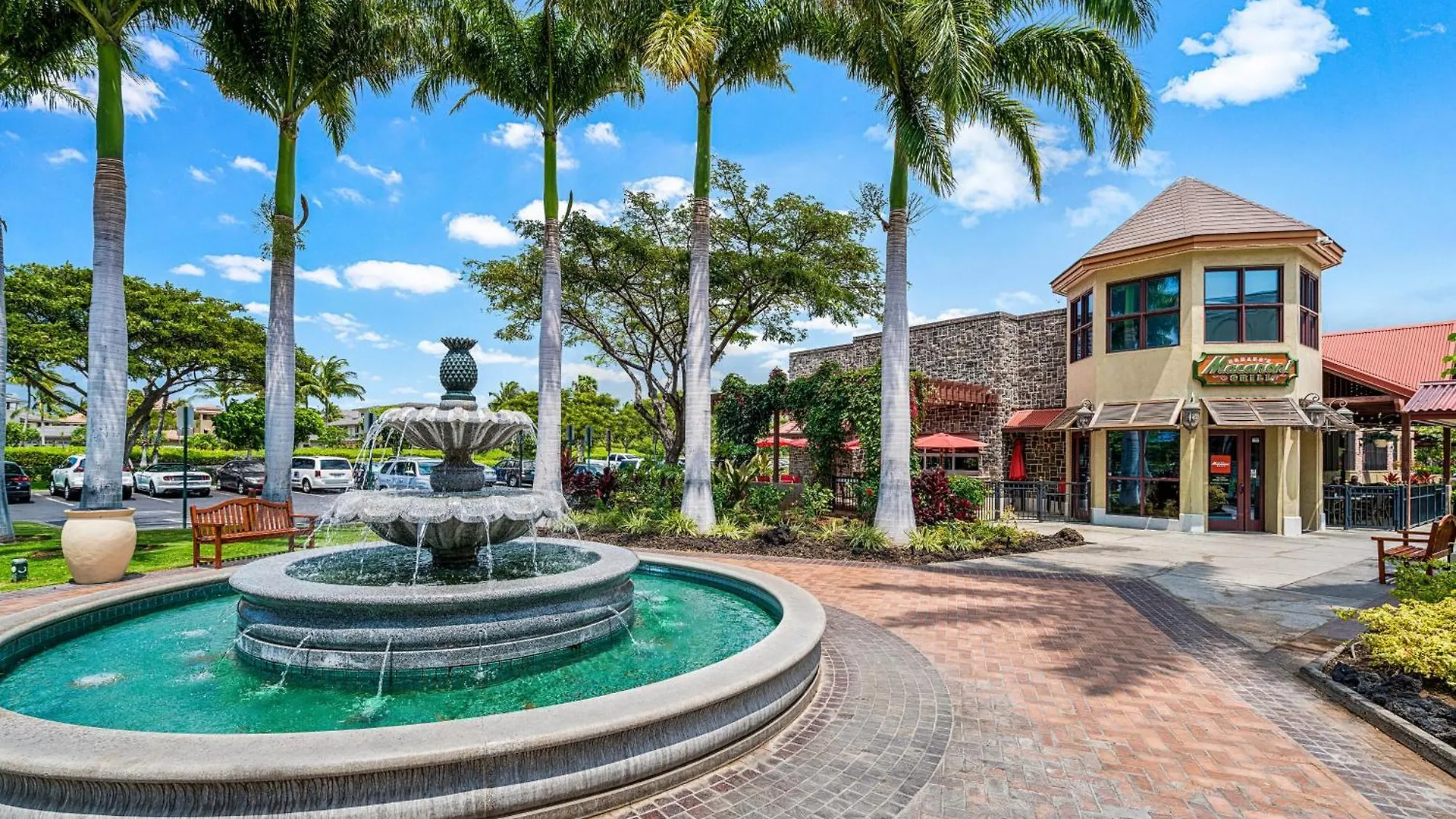 Ainamalu 11 - My Favorite Island In The Sun Villa Waikoloa 0*,