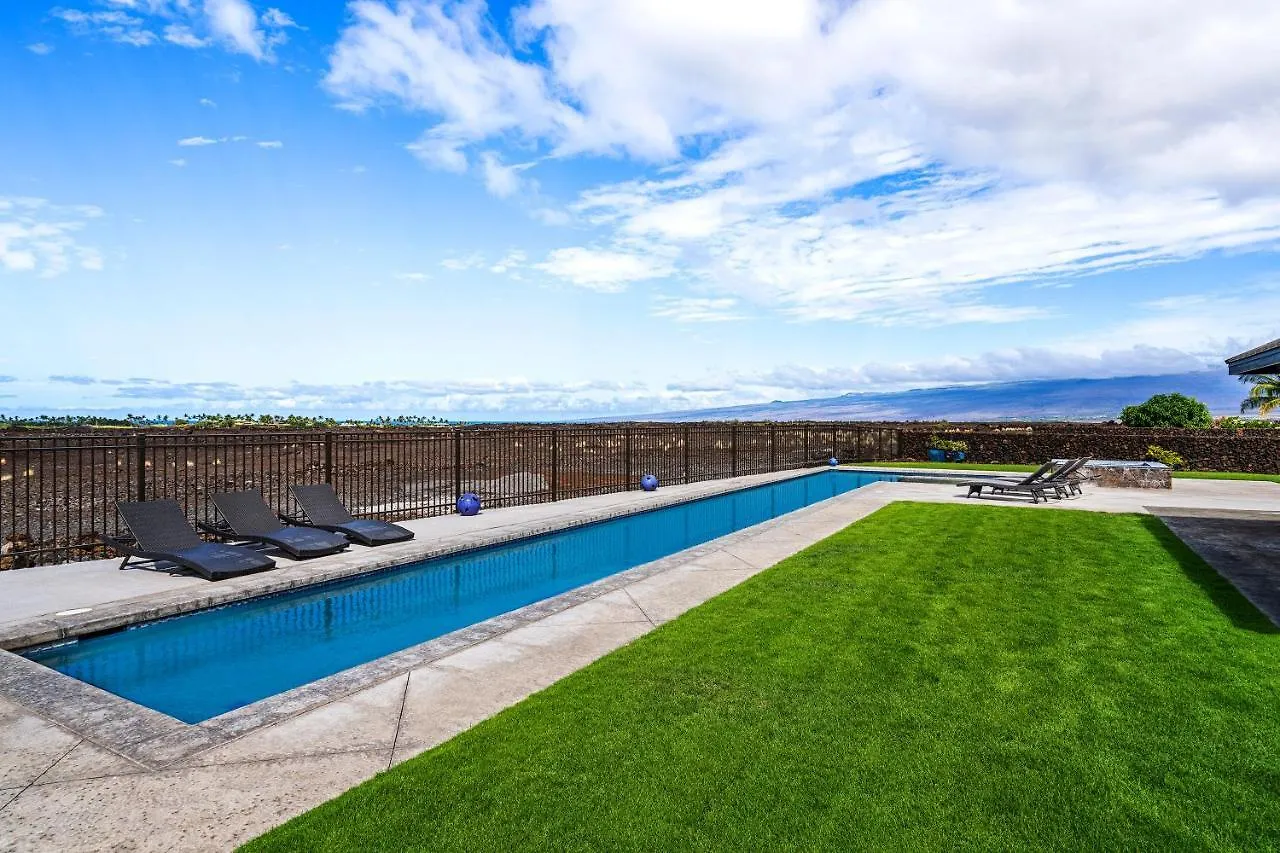 Holiday home Ainamalu 11 - My Favorite Island In The Sun Villa Waikoloa