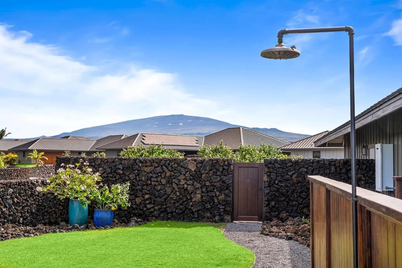 Holiday home Ainamalu 11 - My Favorite Island In The Sun Villa Waikoloa