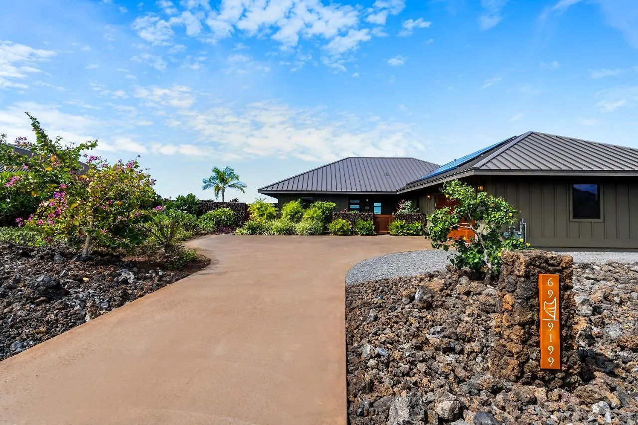 Ainamalu 11 - My Favorite Island In The Sun Villa Waikoloa USA