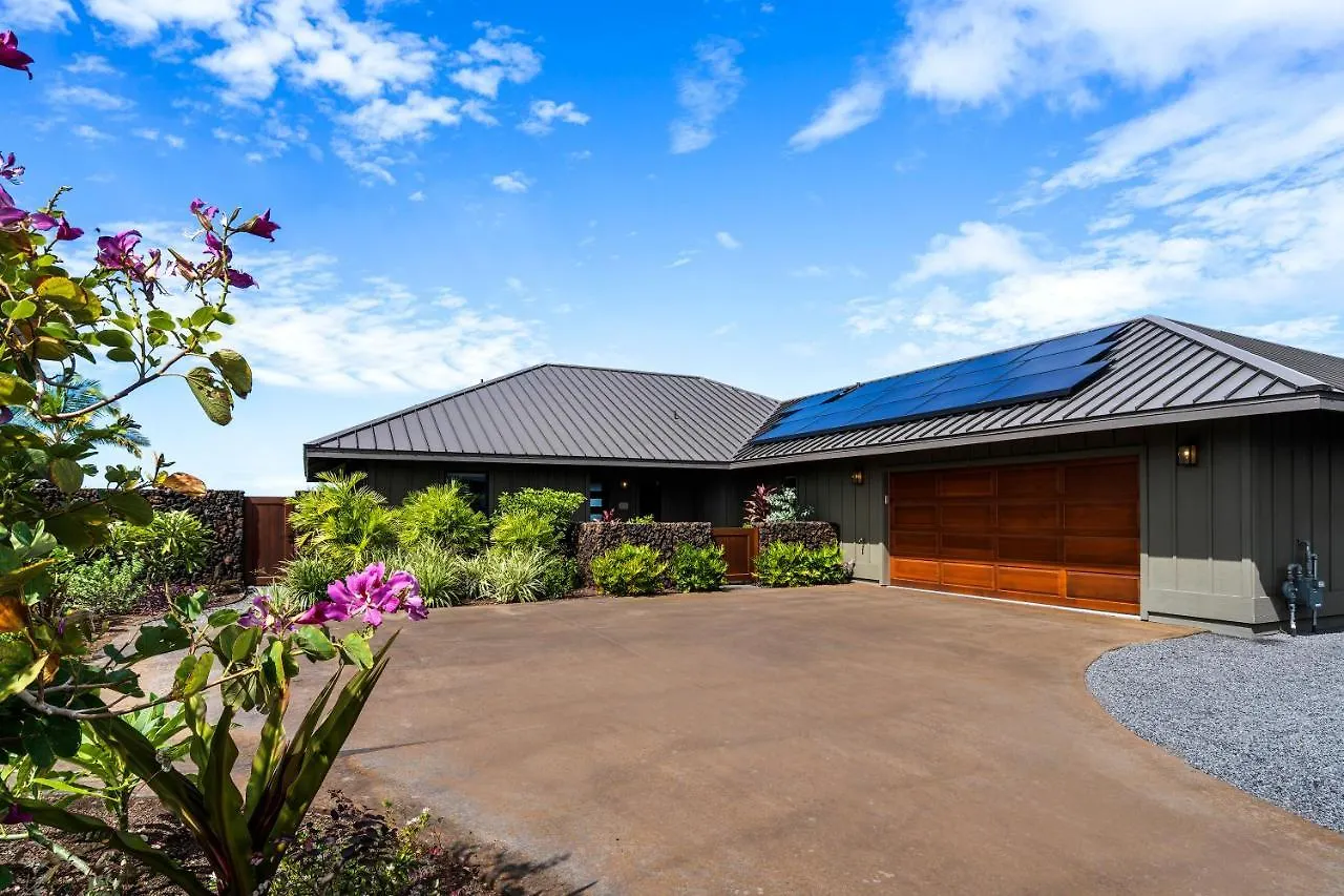 Ainamalu 11 - My Favorite Island In The Sun Villa Waikoloa 0*,  USA