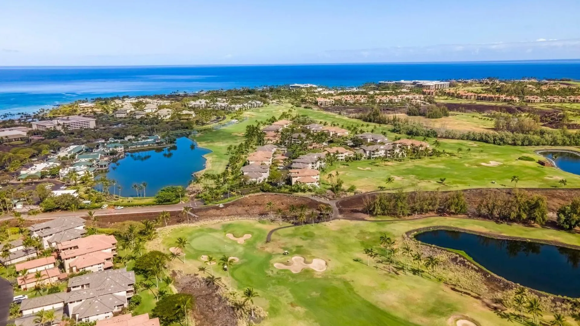 Ainamalu 11 - My Favorite Island In The Sun Villa Waikoloa United States